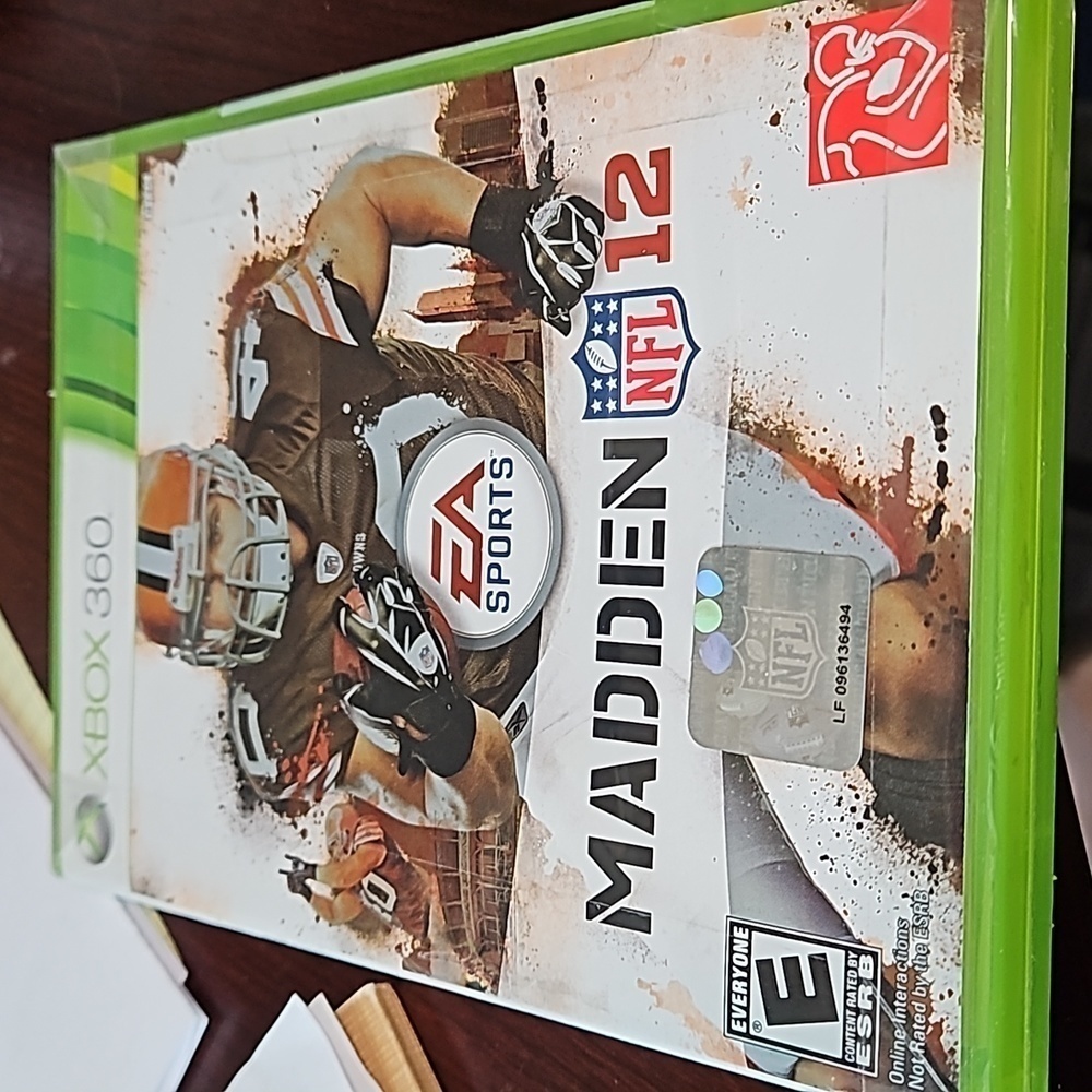 6 Games - Picture 4 of 6